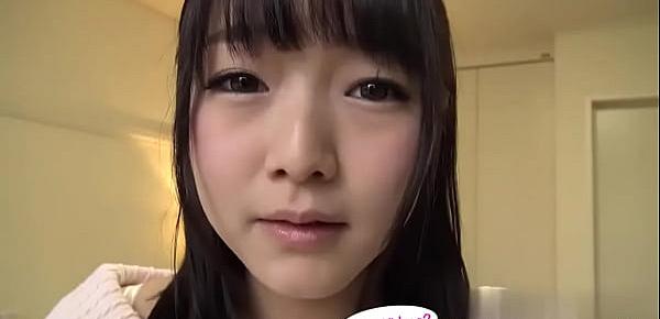  Japanese Asian Tongue Spit Face Nose Licking Sucking Kissing Handjob Fetish - More at fetish-master.net